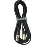 MIC-25 25-Feet Connect Microphone Cable