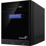 8TB Business Storage 4Bay NAS