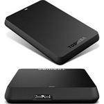 1TB Canvio Basic USB 3.0 - BLK