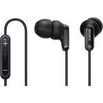 MDREX38IPBK iPod Compatible Earbuds - Black