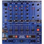 DDM 3000 Pro 4-Channel DJ Mixer with Effects and B