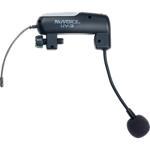 NUVOICE UV-3 Wireless Violin Microphone System
