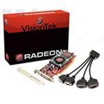 Radeon HD 5570 1GB DDR3 PCI Express 2.0 x16 Video 