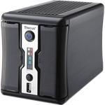N2200EVO 2-Bay Soho / Home NAS Server