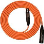 MK-Q15 15-Feet Quad Microphone Cable