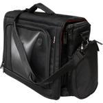 BRL17C Redline Elite Pro Courier DJ Bag