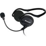 Open Box 2AA00008 LifeChat LX2000 Headset And Mic