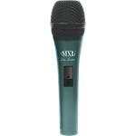 Dynamic Mic-Green