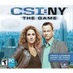 CSI: NY - Windows PC