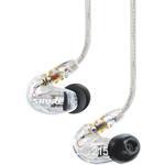 SE215 Sound Isolating Earphones - Clear
