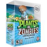 Plants vs. Zombies - Game of The Year - Limited Ed