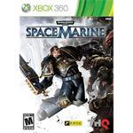 Warhammer 40,000: Space Marine - Xbox 360