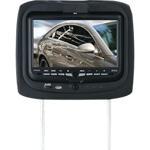9  LCD Display DVD Player Universal Headrest HIR9A