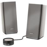 &reg; Companion &reg; 20 Multimedia Speaker System