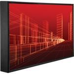 46  LCD Commercial Panel TV