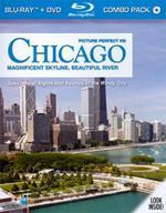 Picture Perfect HD: Chicago - Magnificent Skyline,