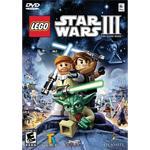 LEGO Star Wars III: The Clone Wars - Macintosh
