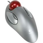 910-000806 Trackman Marble Trackball