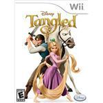 Tangled - Nintendo Wii