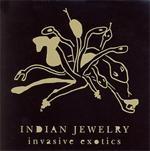 Indian Jewelry - Invasive Exotics