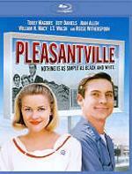Pleasantville