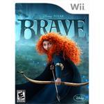 Brave Wii
