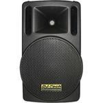 Active Two-Way Professional Loudspeaker w/Mixer, E