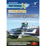 German Airfields 11 - South Bavaria - Windows