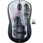 Wireless Mouse M310 SKYSCRAPER 910-002998