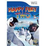 Happy Feet Two: The Videogame - Nintendo Wii