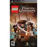LEGO Pirates of the Caribbean: The Video Game - Pl
