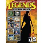 Legends Platinum 10-Pack PC