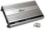 Mono Block Competition Class Amplifier 6000 Watt O