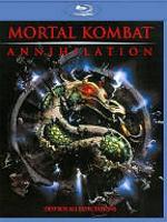 Mortal Kombat - Annihilation