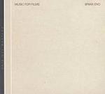 Brian Eno - Music for Films [Digipak] [Remaster]