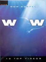 WOW Gospel 2002