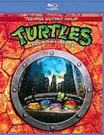 Teenage Mutant Ninja Turtles - The Movie