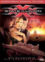 XXX: State of the Union