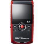 PocketCam W200 Rugged Full HD 1080p Pocket Camcord