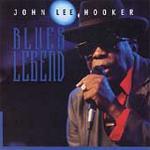 John Lee Hooker - Blues Legend [Universal]