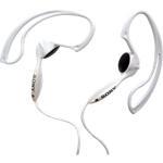 MDRJ10/WH h.ear Stereo Ear Clip Headphones ? White