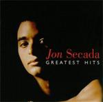 Jon Secada - The Greatest Hits