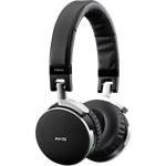 Premium Active Noise-Cancelling Headphones