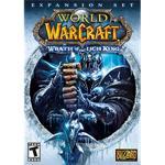 World of Warcraft - Wrath of the Lich King - Stand