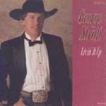George Strait - Livin' It Up