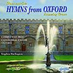 Christ Church Cathedral Choir, Oxford/Stephen Darl