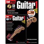 HL 00696403 FastTrack Guitar Method Starter Pack