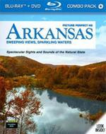 Picture Perfect HD: Arkansas - Sweeping Views, Spa