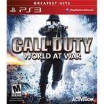 Call of Duty: World at War Greatest Hits - PlaySta