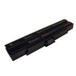 Battery for Sony Vaio AX, BX